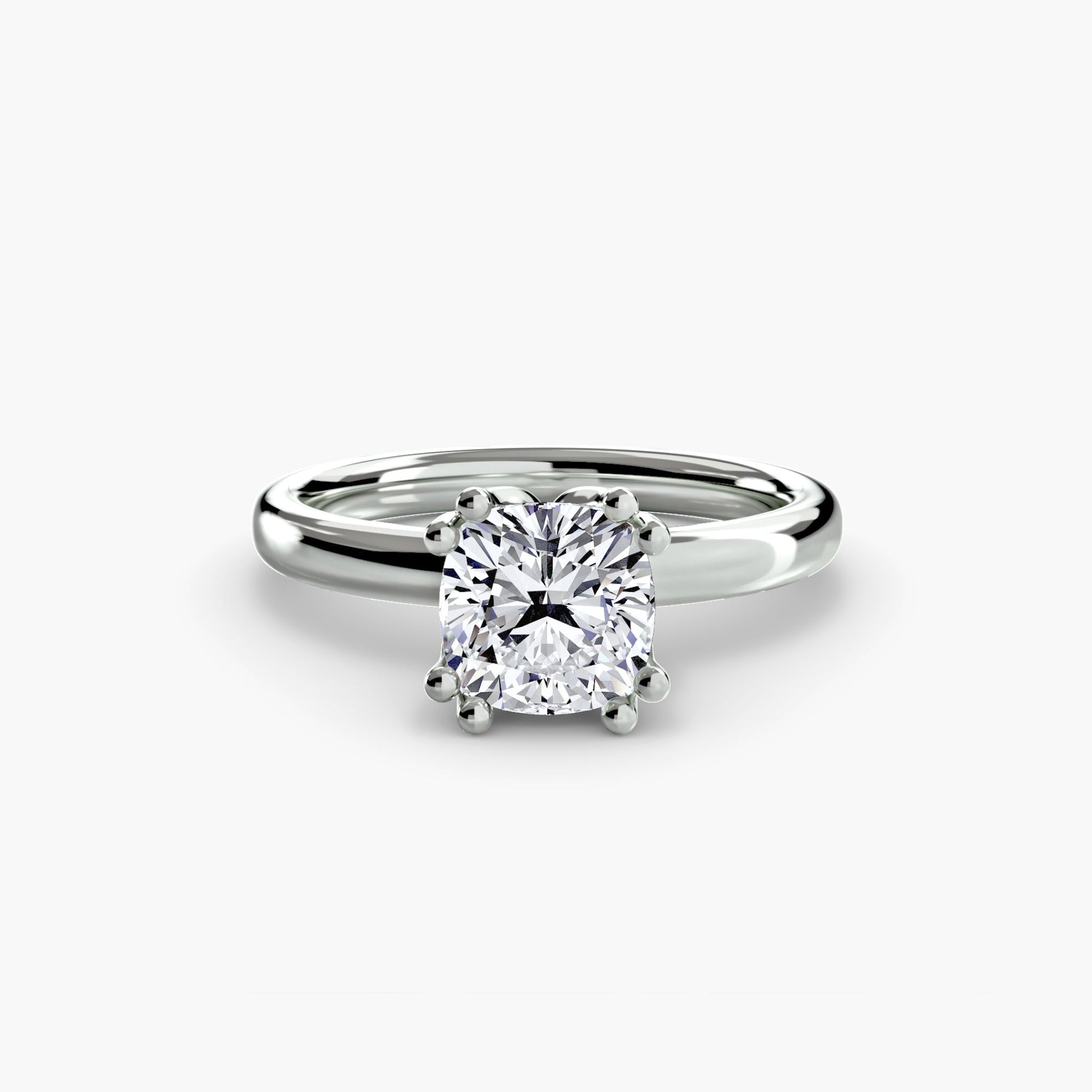 Completed Ring (United States Size 5.00) Fantasilvia Jewelry