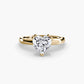 The Classic Solitaire Ring