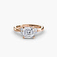 The Cluster Ring Fantasilvia Jewelry