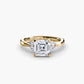 The Cluster Ring Fantasilvia Jewelry