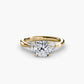 The Cluster Ring Fantasilvia Jewelry