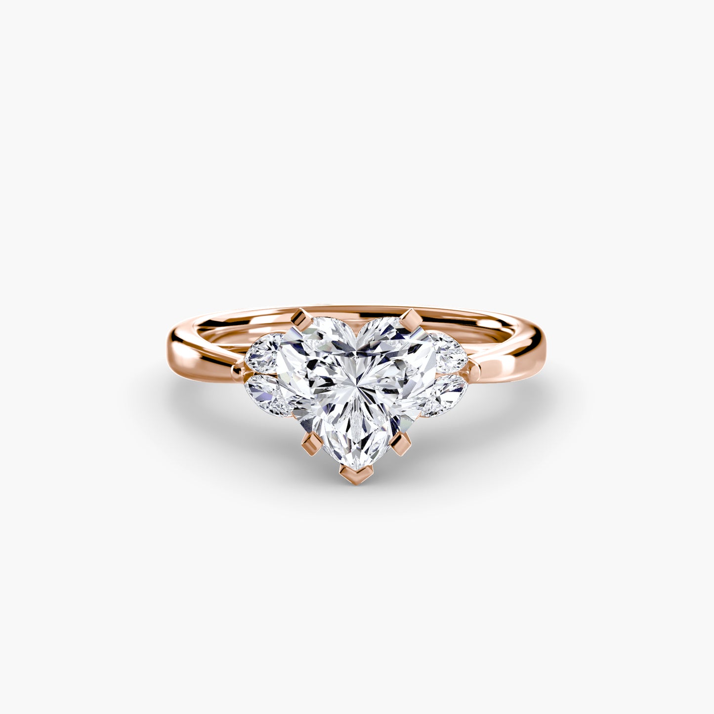 The Cluster Ring Fantasilvia Jewelry