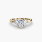 The Cluster Ring Fantasilvia Jewelry