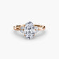 The Cluster Ring Fantasilvia Jewelry