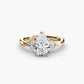 The Cluster Ring Fantasilvia Jewelry