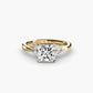 The Cluster Ring Fantasilvia Jewelry