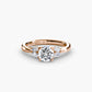 The Cluster Ring Fantasilvia Jewelry