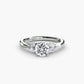 The Cluster Ring Fantasilvia Jewelry