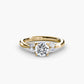 The Cluster Ring Fantasilvia Jewelry