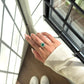 Emerald Sparkle Ring Fantasilvia Jewelry