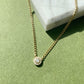 Dublin Diamond Necklace