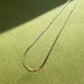 Herringbone Chain 3mm