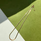 Herringbone Chain 3mm
