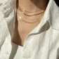 Herringbone Chain 3mm