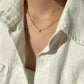 Dublin Diamond Necklace