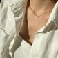 Dublin Diamond Necklace
