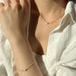 Dublin Diamond Necklace