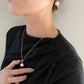 SOUTH SEA PEARL DROP EARRINGS